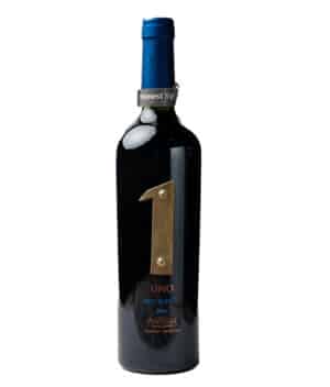 ANTIGAL UNO RED BLEND 75CL