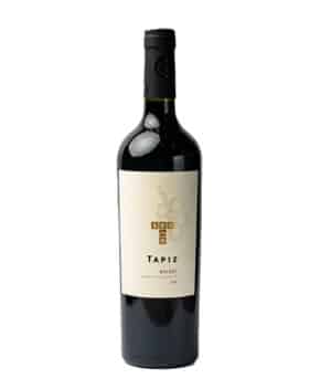 MALBEC TAPIZ 70CL