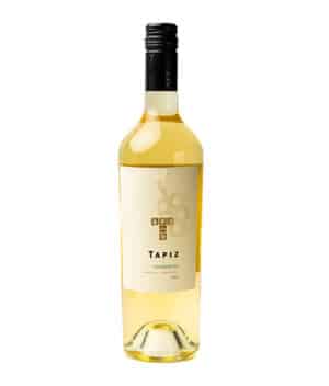 TAPIZ TORRONTES 2021 75CL