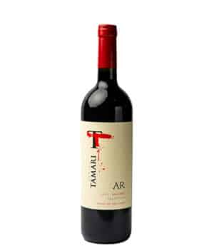TAMARI AR MALBEC 75CL