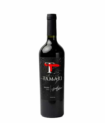 TAMARI MALBEC SPECIAL SELECTION 75CL