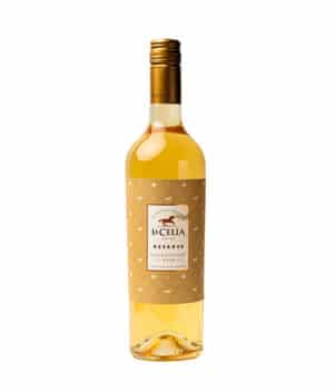 LA CELIA RESERVE CHARDONNAY 75CL