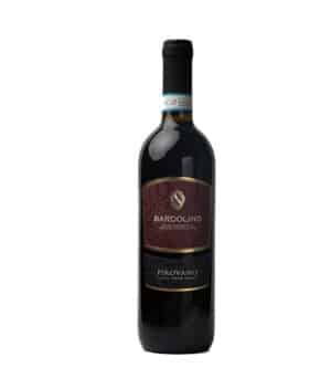 PIROVANO BARDOLINO DOC 75CL