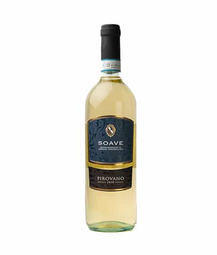 PIROVANO SOAVE DOC 75CL