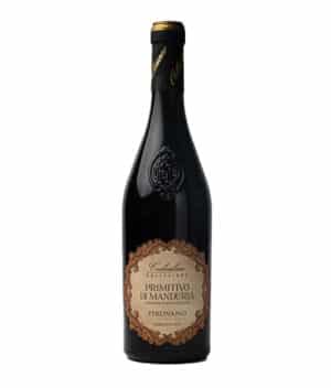 PRIMITIVO DI MANDURIA COLLEZZIONI DOC