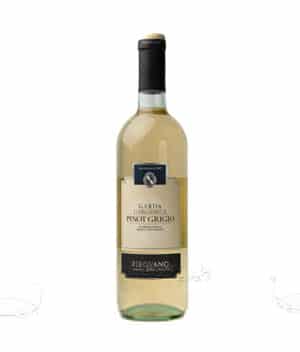 PIROVANO PINTO GRIGIO 75CL