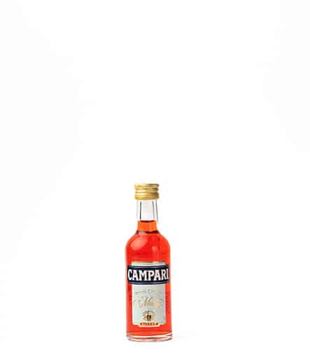 CAMPARI 5CL