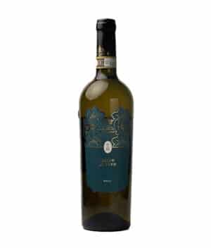 MONTEMAJOR GRECO DI TUFO 75CL