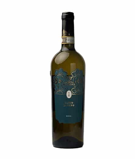 MONTEMAJOR GRECO DI TUFO 75CL