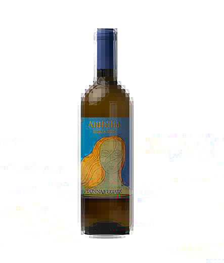 DONNAFUGATA ANTHILIA 75CL