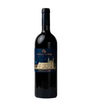 DFUGATA MILLENOTTE 2016 75CL