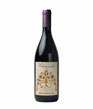 DFUGTA CHIARANDA 2017 75CL