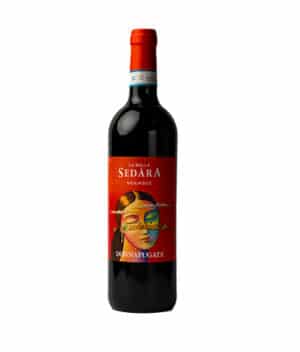 DONNAFUGATA SEDARA 75CL