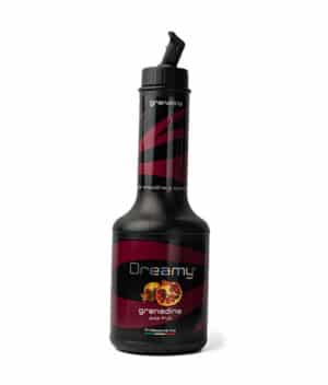 DREAMY GRENADINE 95 CL