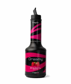 DREAMY STRAWBERRY 95 CL