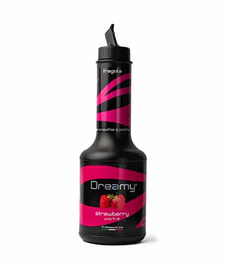 DREAMY STRAWBERRY 95 CL
