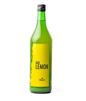 BARMAN PURE LEMON 1LTR