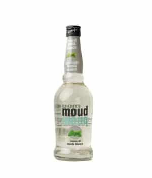 MOUD CREMA DI MENTA BIANCA 70CL