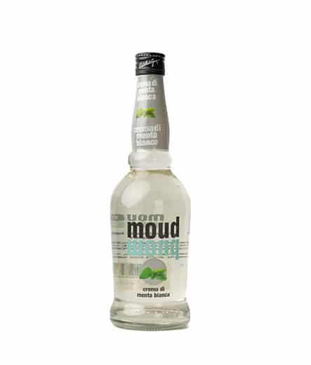 MOUD CREMA DI MENTA BIANCA 70CL
