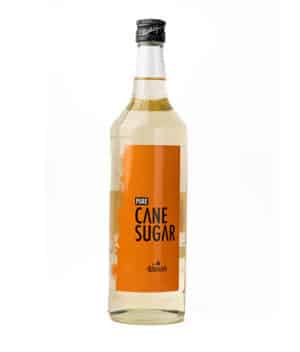 BARMAN PURE CANE SUGAR 1LTR