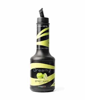 DREAMY GREEN APPLE  95 CL