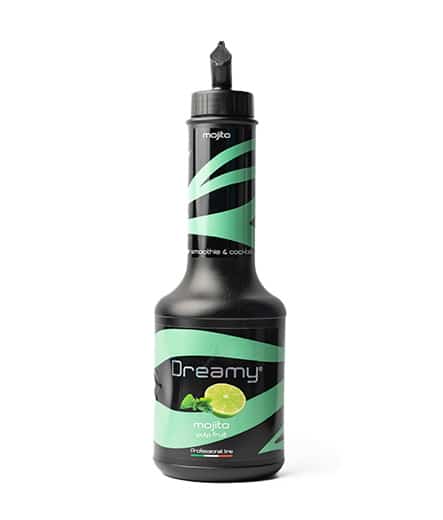 DREAMY MOJITO  95 CL