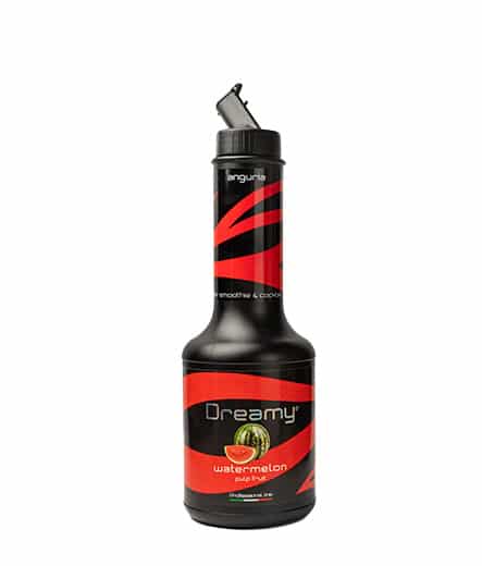 DREAMY WATERMELON  95 CL