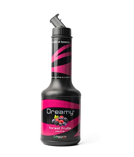 DREAMY FOREST FRUITS  95 CL