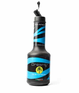 DREAMY BLUE CURACAO 95 CL