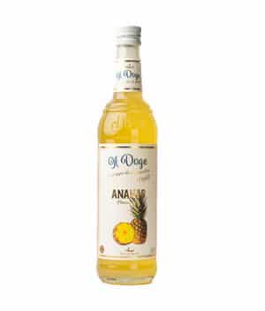 IL DOGE PINEAPPLE SYRUP 70 CL