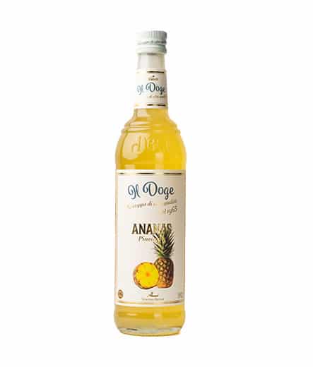 IL DOGE PINEAPPLE SYRUP 70 CL