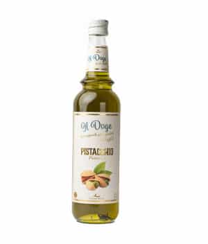 IL DOGE PISTACHIO SYRUP  70 CL
