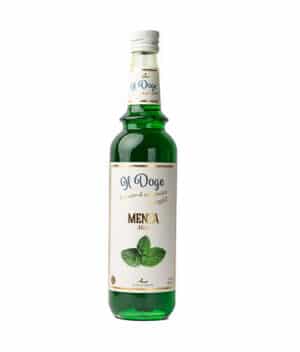 IL DOGE MINT SYRUP 70 CL