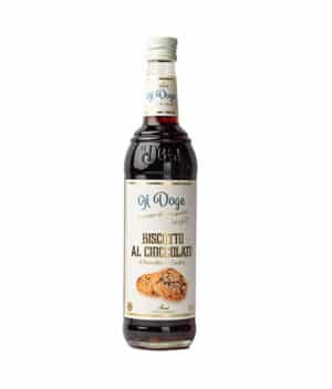 IL DOGE CHOCOLATE COOKIE SYRUP  70 CL