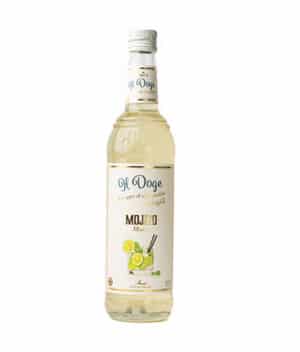 IL DOGE MOJITO SYRUP 70 CL