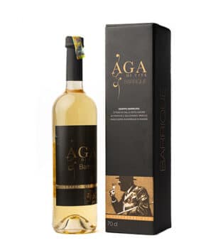 AGA DI VITE BARRIQUE 70 CL