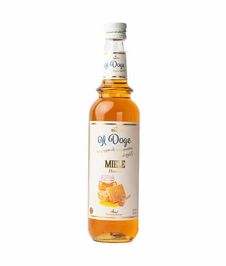 IL DOGE HONEY SYRUP   70 CL
