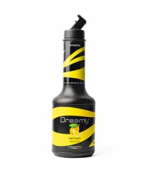 DREAMY LEMON  95 CL