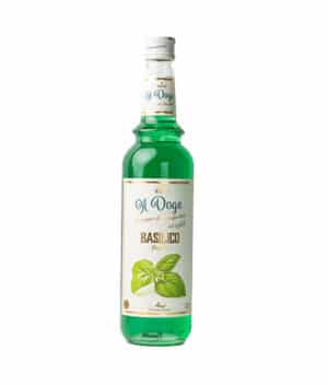 IL DOGE BASIL SYRUP   70 CL