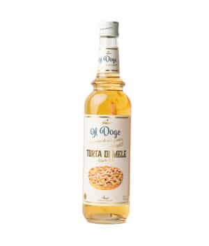 IL DOGE APPLE PIE SYRUP 70 CL