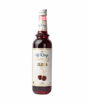 IL DOGE CHERRY SYRUP 70 CL