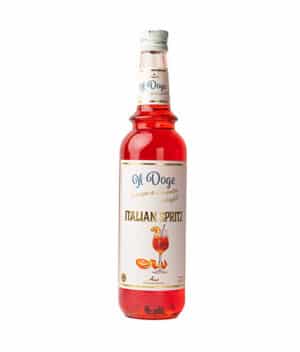 IL DOGE  ITALIAN SPRITZ SYRUP 70 CL