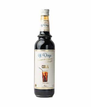 IL DOGE COLA SYRUP  70 CL