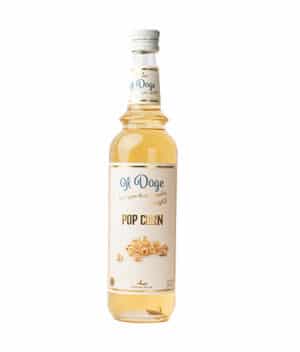 IL DOGE POP CORN SYRUP   70 CL