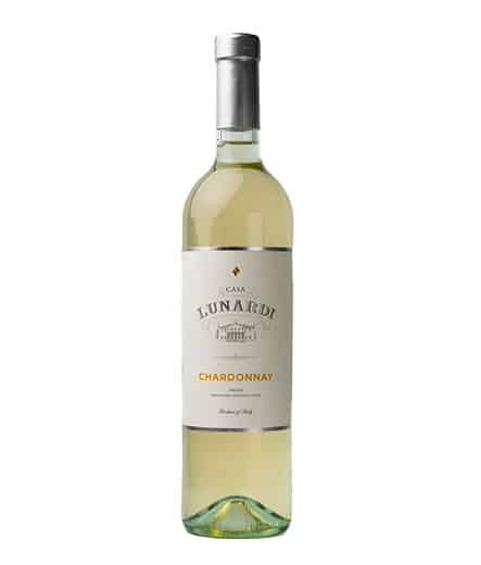 LUNARDI CHARDONNAY