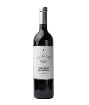 LUNARDI CABERNET SAUVIGNON 75CL