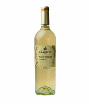 CASTELFORTE PINOT GRIGIO