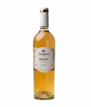 CASTELFORTE ROSATO