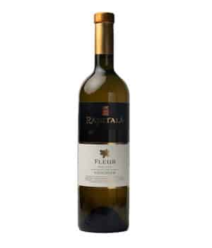 TENUTA RAPITALA FLEUR VIOGNER 75CL