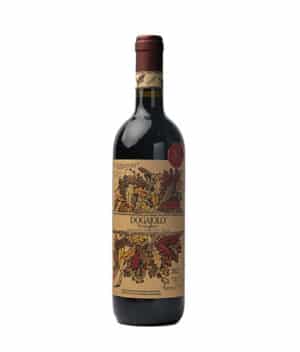 CARPINETO DOGAJOLO IGT 2017 75CL